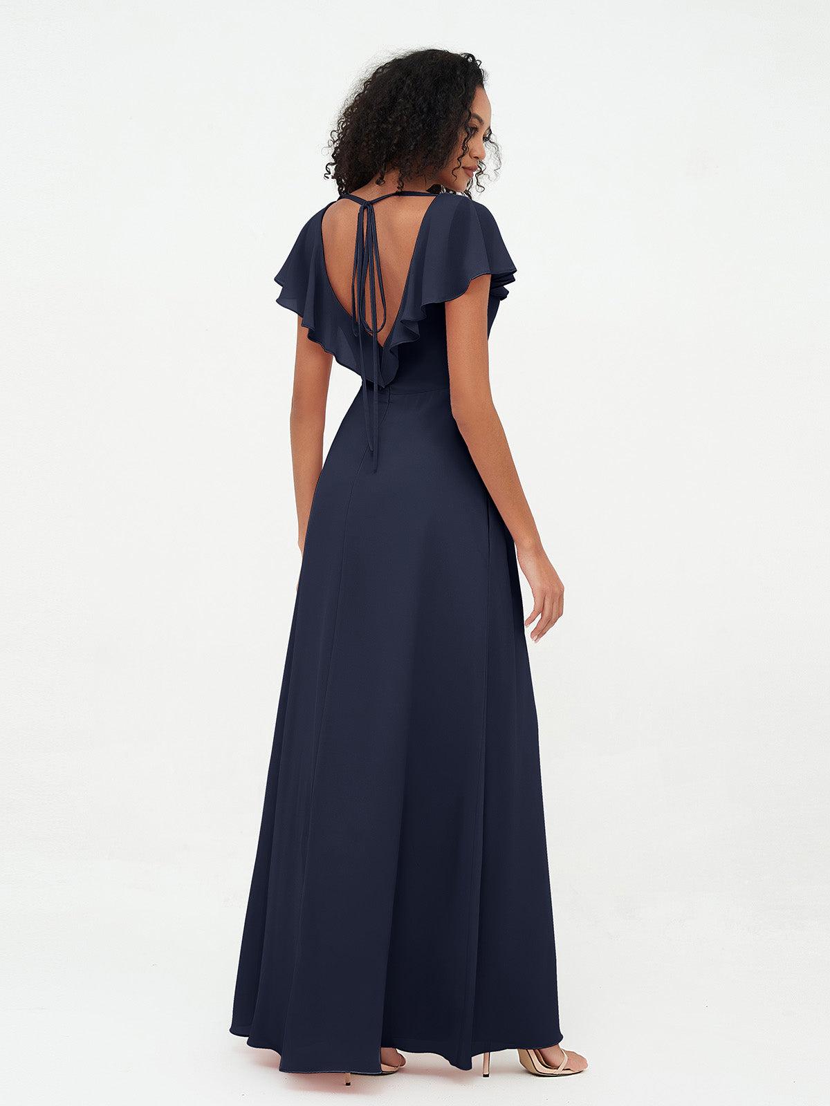 Dark Navy